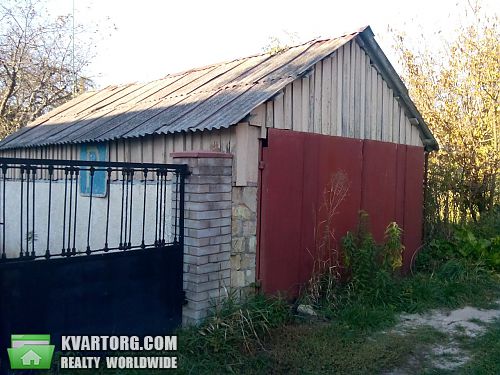Sell house. Киевская обл., Глевах — photo 8