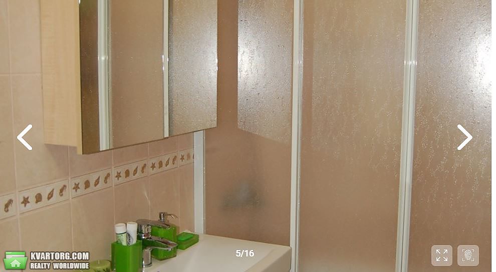 Rent out 1-room apartment. Киев, Печерская — photo 4