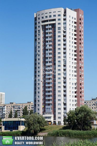 Sell 3-room apartment. Киев,  Малиновского — photo 1