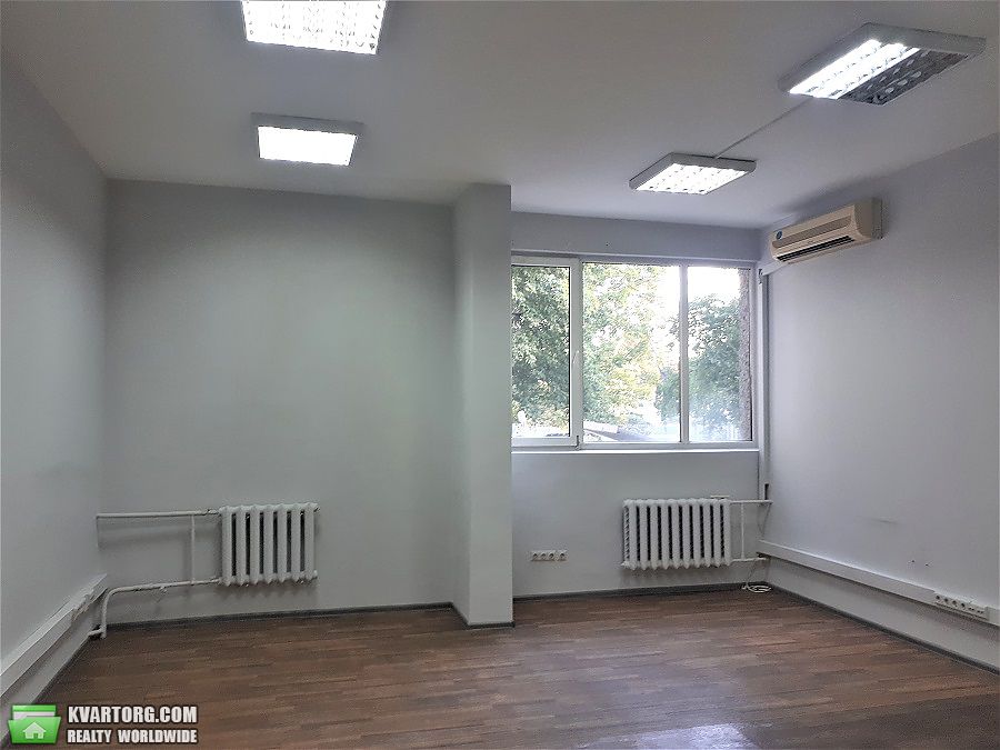 Rent out office. Киев, Евгена Сверстюка — photo 4