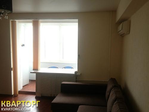 Rent out 1-room apartment. Днепропетровск, Новогодняя — photo 2