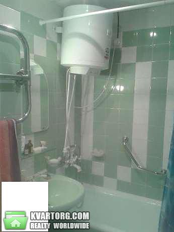 Rent out 3-room apartment. Киев,  Спасская — photo 9