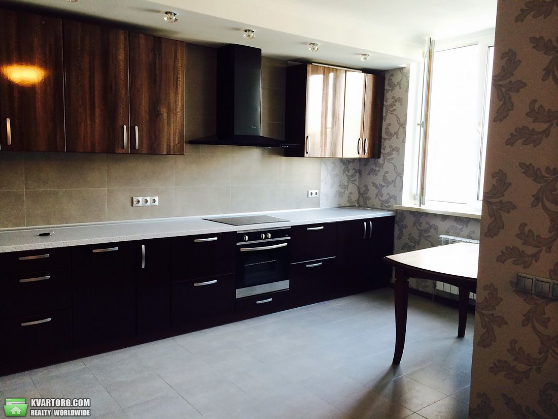 Rent out 3-room apartment. Киев,  Княжий Затон — photo 6