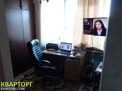 Sell 1-room apartment. Киев, Петра Запорожца — photo 1