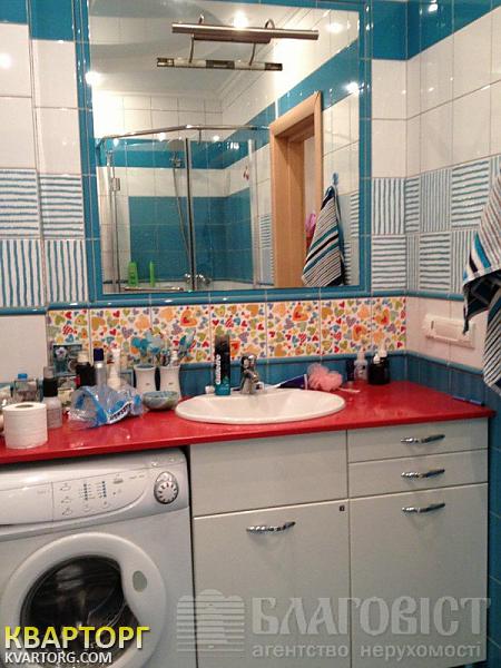 Sell 2-room apartment. Киев,  Луначарского — photo 8