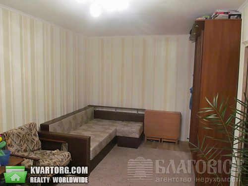 Sell 2-room apartment. Киев, Свободы пр — photo 2