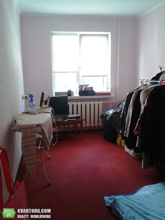 Sell 2-room apartment. Киев,  Пимоненко — photo 7