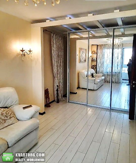 Sell 2-room apartment. Одесса,  Заболотного — photo 2