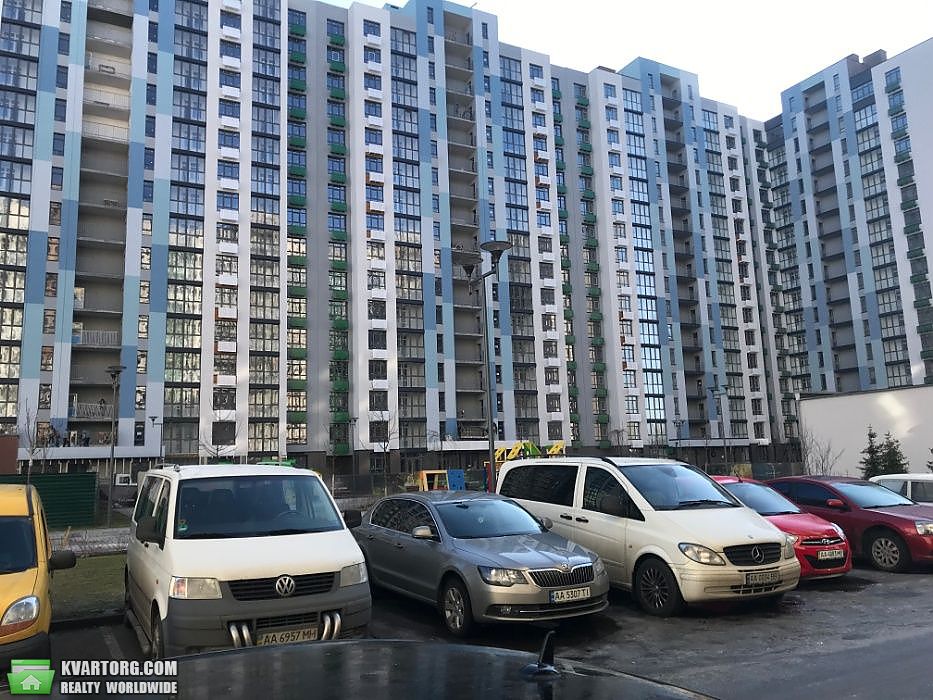 Sell 3-room apartment. Киев,  Тираспольская — photo 1