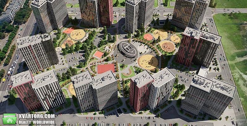 Sell 1-room apartment. Киев,  Правды пр — photo 2
