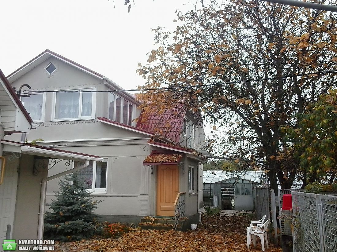 Rent out house. Киевская обл., киевская — photo 9