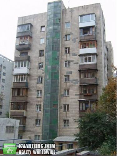 Rent out 2-room apartment. Киев, Речная — photo 3