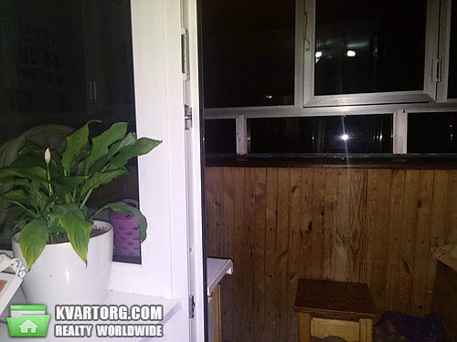 Sell 1-room apartment. Киев,  Верховинная — photo 2