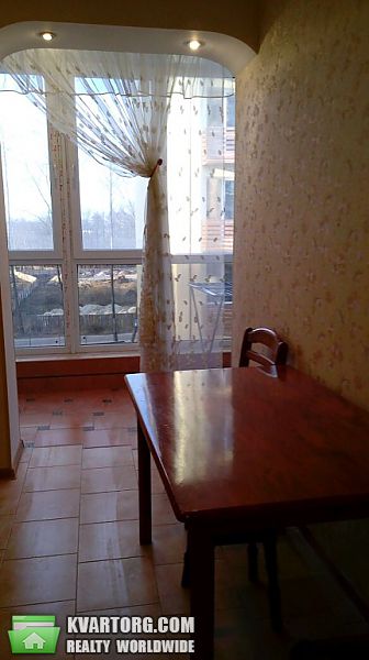 Sell 1-room apartment. Киев, Новооскольская — photo 9