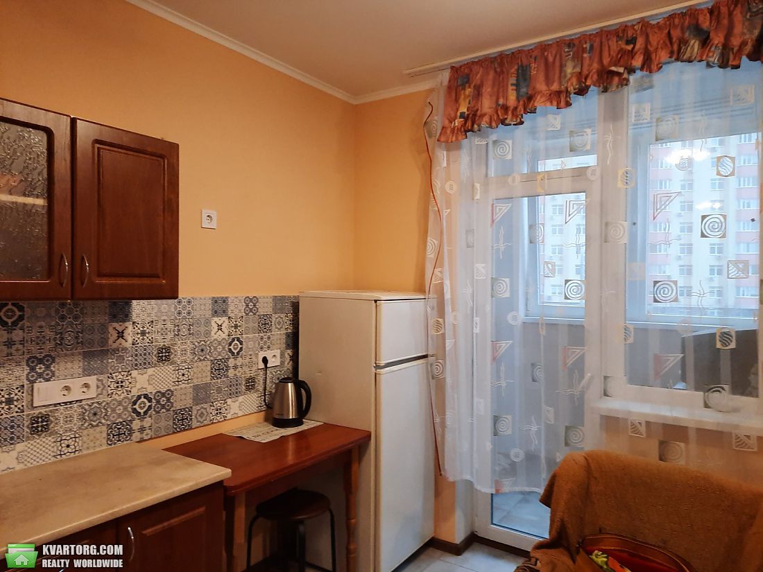 Rent out 1-room apartment. Киев, Калнышевского — photo 7