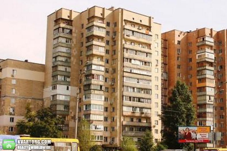 Sell 2-room apartment. Киев,  Перова бул — photo 1