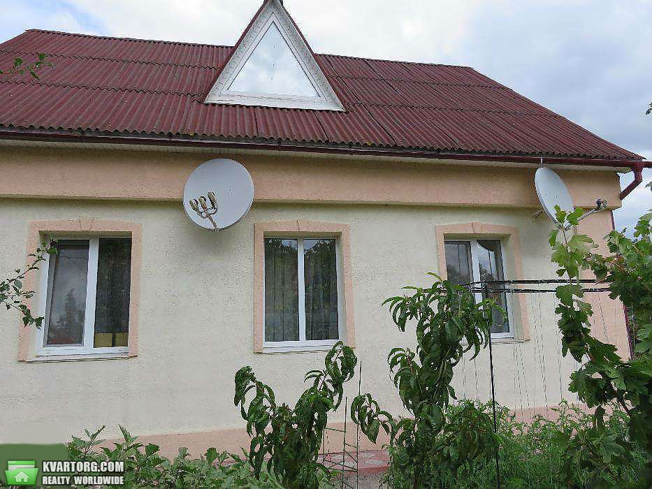 Sell house. Киевская обл., Васильков — photo 1