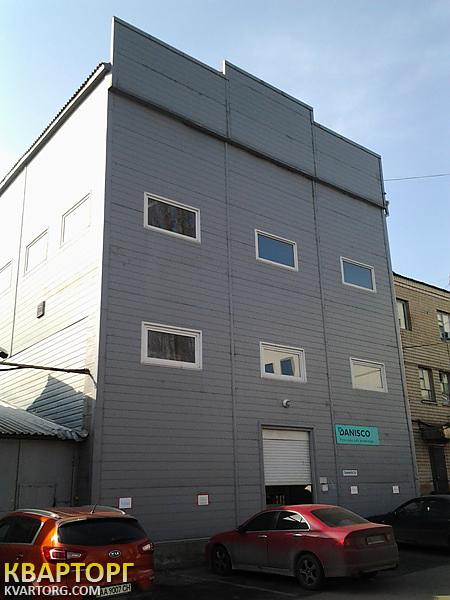 Rent out warehouse. Киев,  Новоконстантиновская — photo 2