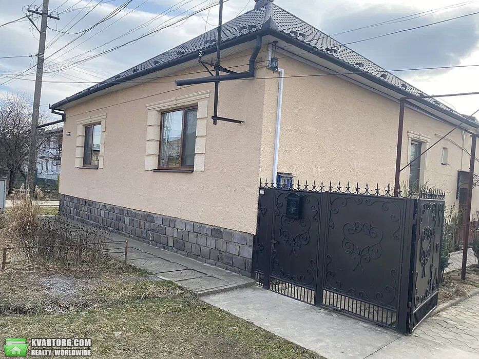 Sell house. Ужгород, Вакарова — photo 1