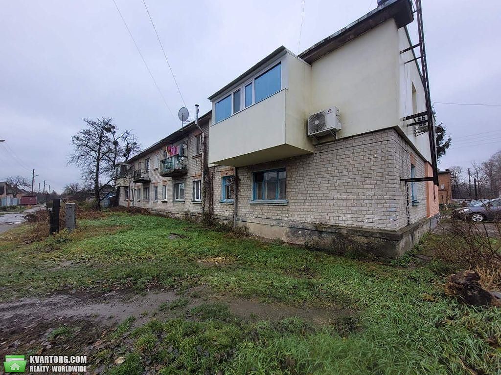 Sell 2-room apartment. Полтава, 9 мая — photo 1