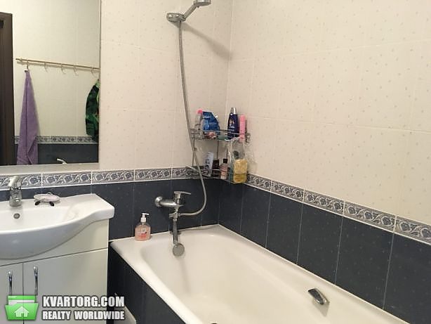 продам 1-комнатную квартиру. Киев,   Комарова - фото 5
