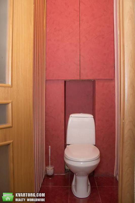 Sell 1-room apartment. Киев,  Милославская — photo 9