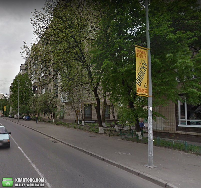 Rent out 1-room apartment. Киев,  Кловский спуск — photo 8