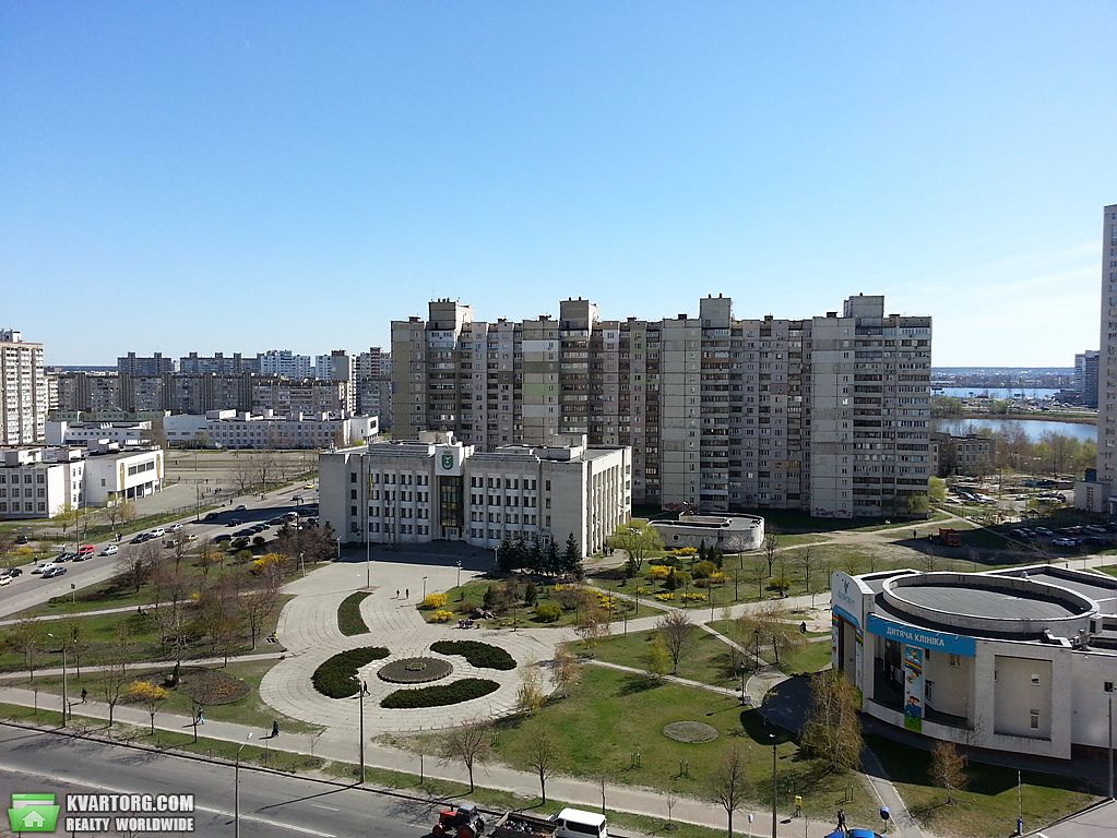 Sell 2-room apartment. Киев,  Драгоманова — photo 6