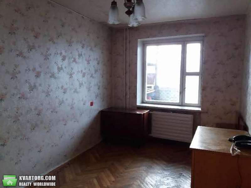 Sell 4-room apartment. Киев,  Героев Сталинграда пр — photo 2