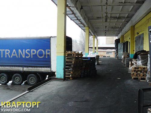 Rent out warehouse. Киев,  Довбуша — photo 3