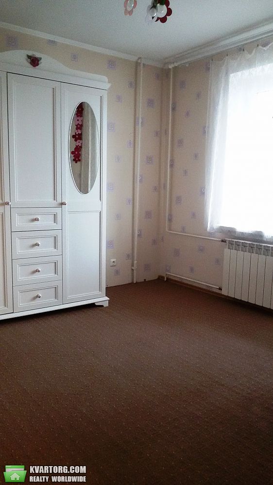 Sell 4-room apartment. Киев,  Феодосийская — photo 4