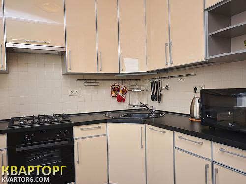 Rent out 2-room apartment. Харьков, плехановская — photo 1