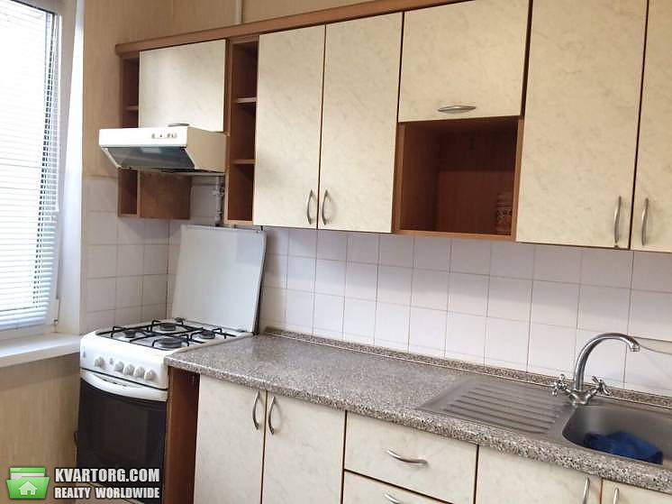 Sell 2-room apartment. Киев, Олексы Тихого — photo 6