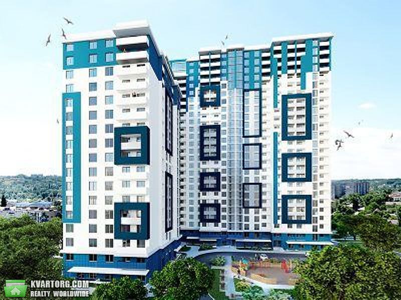 Sell 1-room apartment. Киев, Семьи Стешенко — photo 1