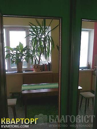 Sell 1-room apartment. Киев,  Жмеринская — photo 5