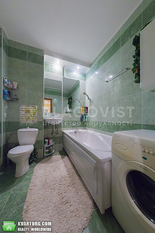 Sell 2-room apartment. Киев, урлівська — photo 6