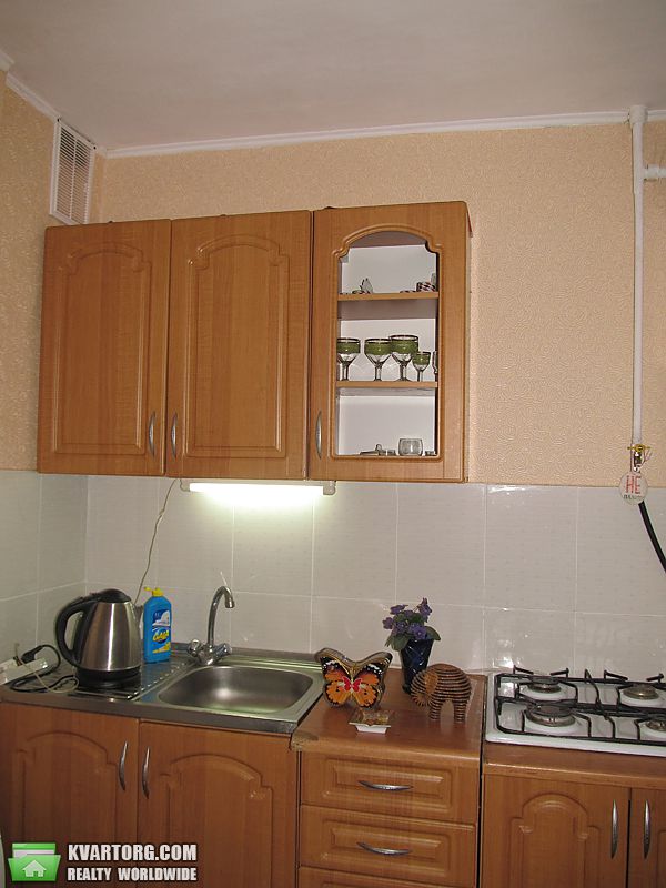 Sell 1-room apartment. Киев, Борщаговская — photo 3