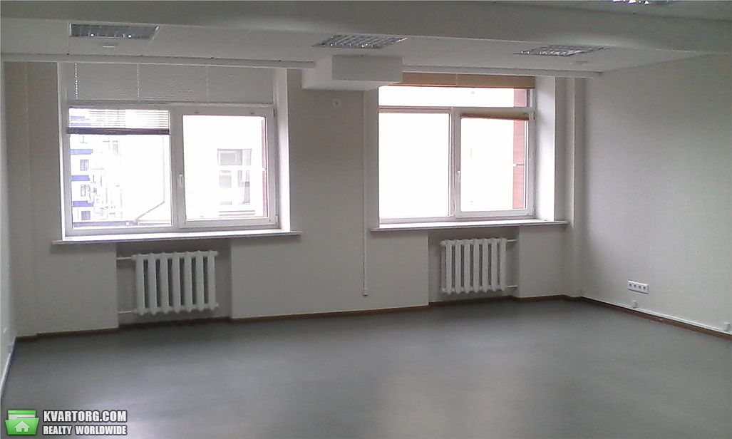 Rent out office. Киев, Димитрова — photo 1