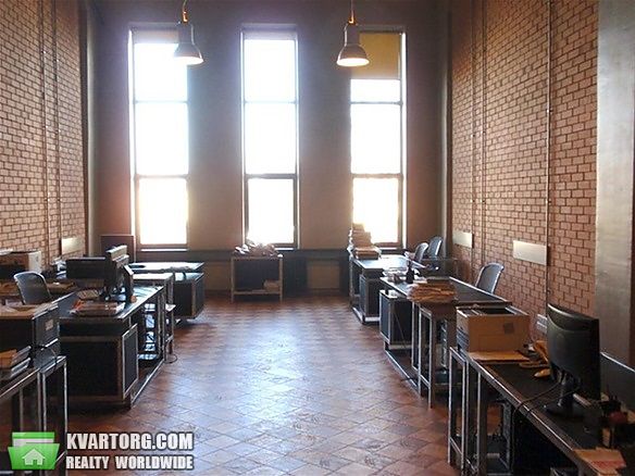 Rent out office. Киев, ул. Константиновская — photo 1