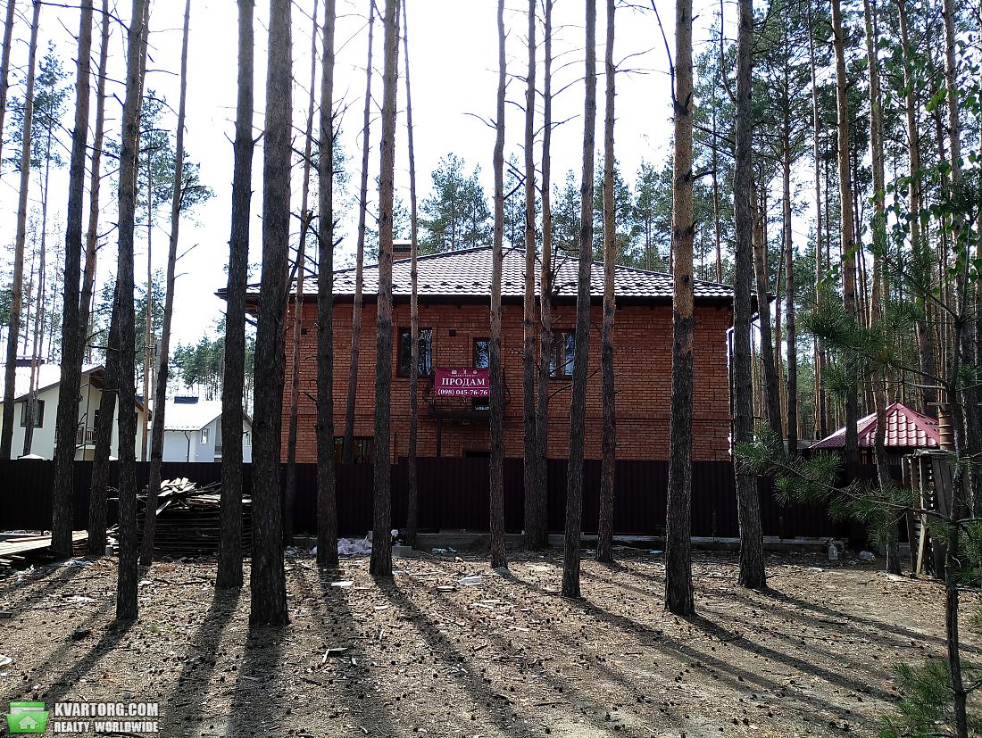 Sell Townhouse. Буча, Свято-Покровская — photo 9