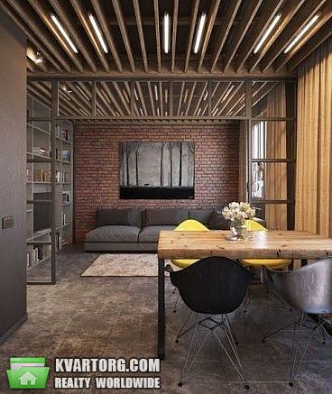 Rent out 2-room apartment. Киев, Трускавецкая — photo 2