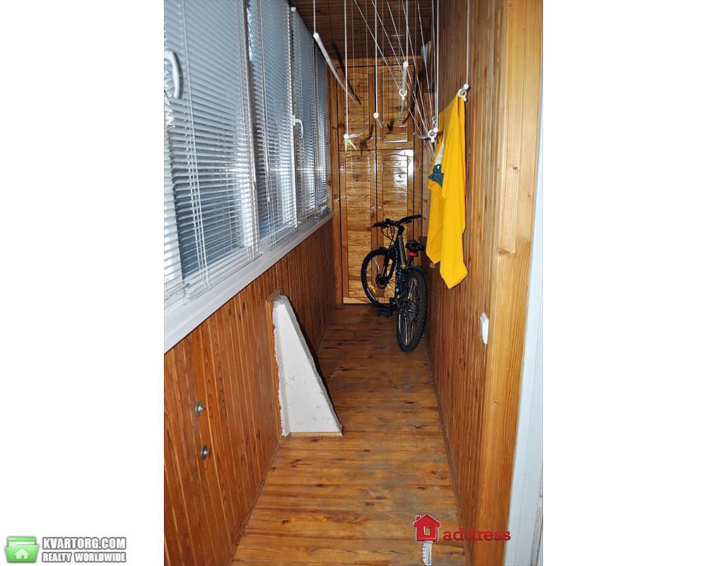 Sell 1-room apartment. Киев, Верховинная — photo 5