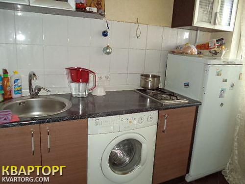 Sell 3-room apartment. Киев,  Антонова — photo 1