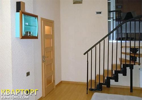 Rent out office. Киев, ул.Жилянская — photo 3