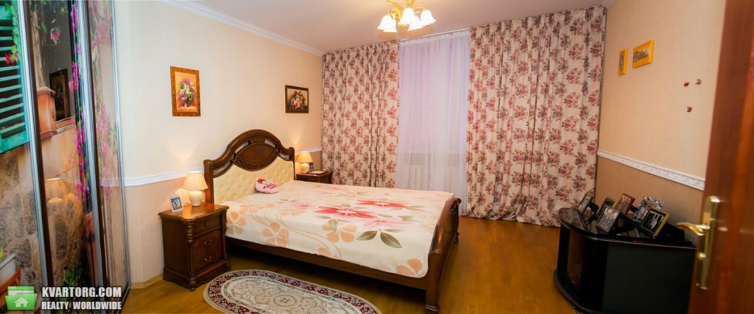 Sell 4-room apartment. Киев, Срибокильская — photo 4
