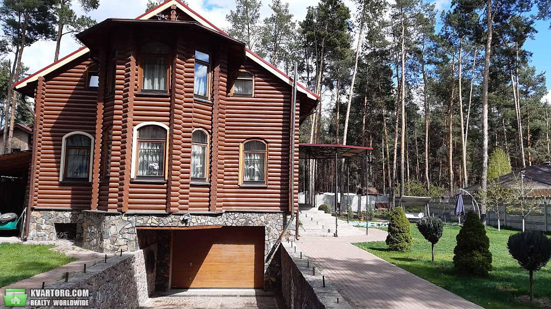 Rent out house. Киев, Деснянский — photo 1