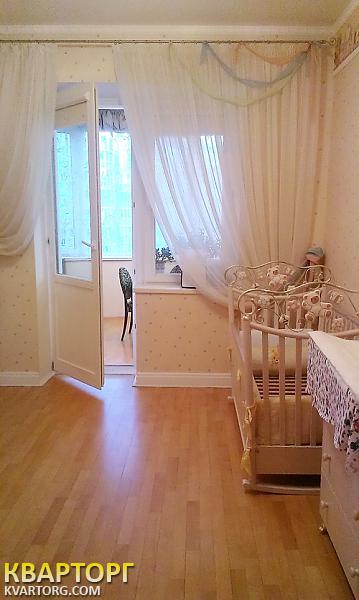 Rent out 3-room apartment. Киев,  Героев Сталинграда пр — photo 8
