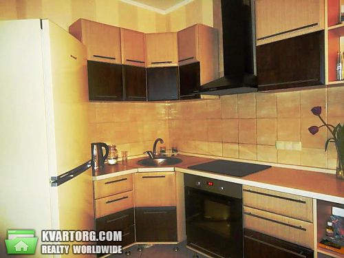 Sell 2-room apartment. Киев, Вильямса — photo 9