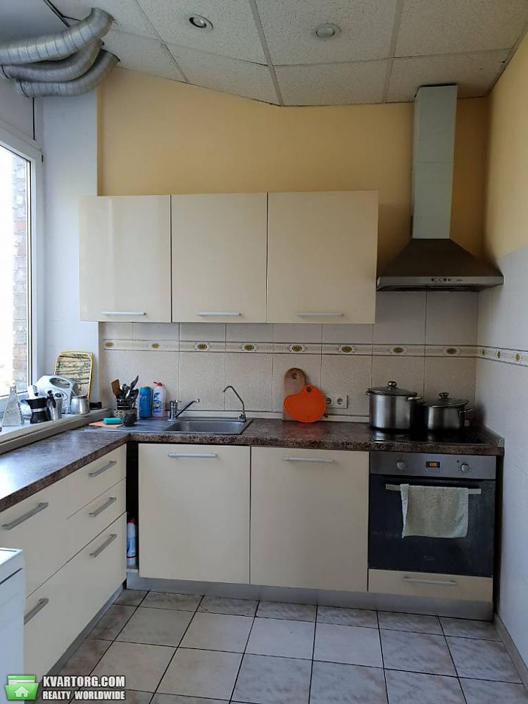 Rent out office. Киев, Коновальца — photo 6
