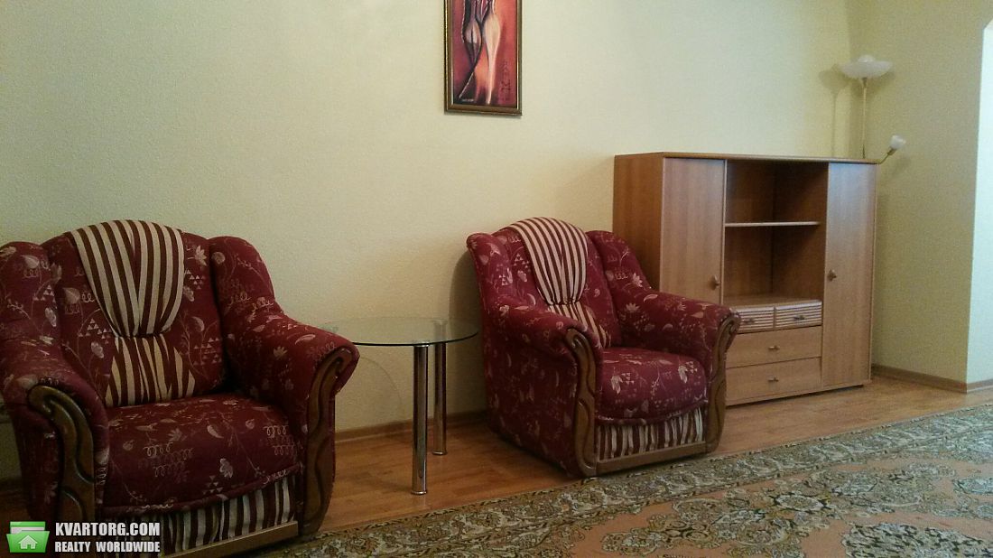 Rent out 1-room apartment. Киев,  Оболонский пр — photo 4